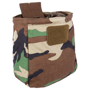 Kidobható tok Dump Bag Short Templar’s Gear®