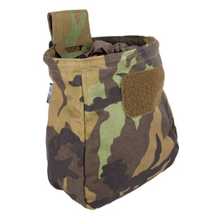 Kidobható tok Dump Bag Short Templar’s Gear® / AČR Vzor 95