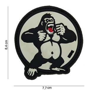 King Kong 101INC® felvarró