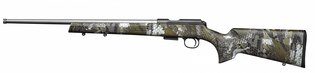 Kis kaliberű CZ 457 Stainless / kaliber .22 LR CZUB®