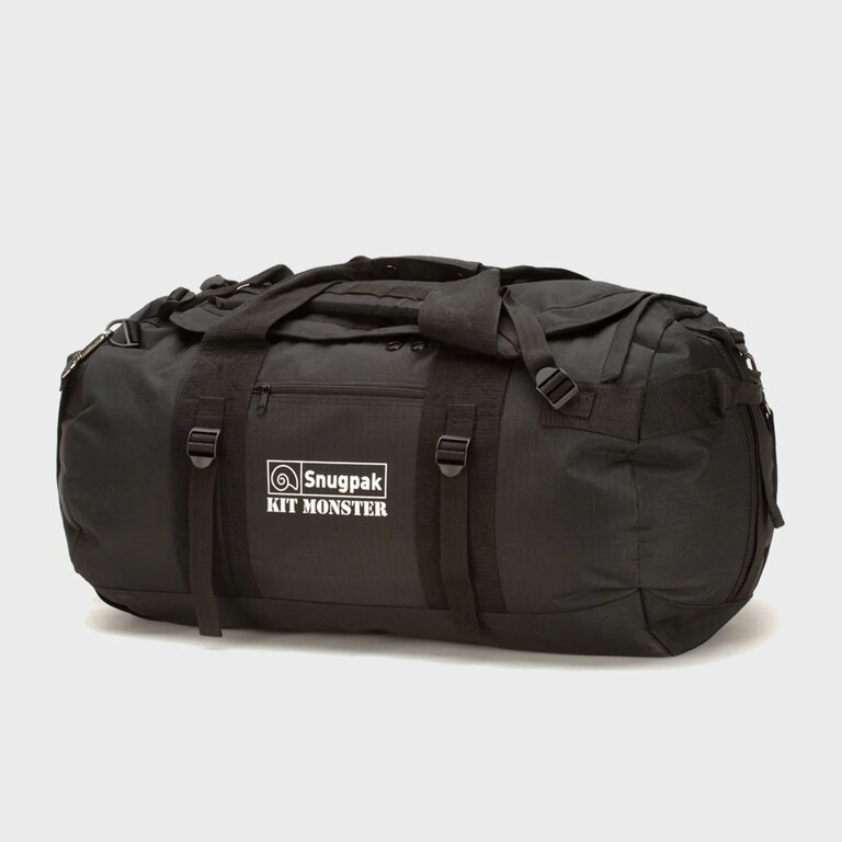 Kitmonster Snugpak® 65 literes utazótáska