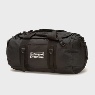 Kitmonster Snugpak® 65 literes utazótáska