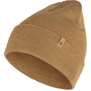 Klasszikus kötött merinói téli sapka Fjällräven®