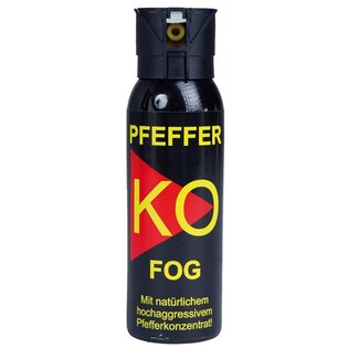 Klever® KO FOG védekező paprikaspray 100 ml