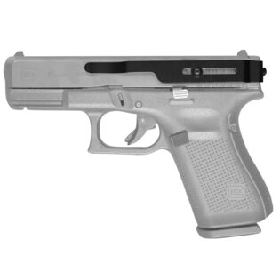 Klip Clipdraw® a rejtett viseléshez Glock® 20, 21, 29, 30, 30SF, 37, 38, 39, 40, 41 pisztolyhoz
