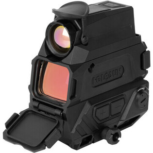 Kolimátor/éjjellátó DRS Thermo Holosun®