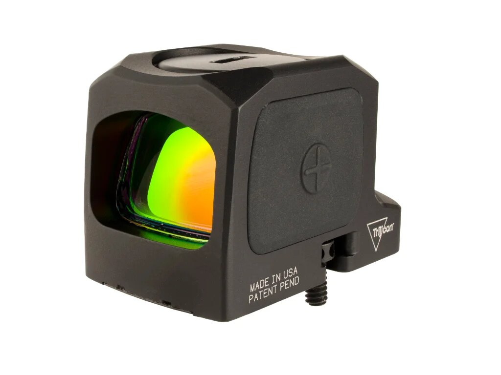 Kolimátor RCR® Trijicon® / 3,25 MOA Piros Pont