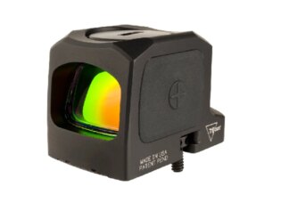 Kolimátor RCR® Trijicon® / 3,25 MOA Piros Pont