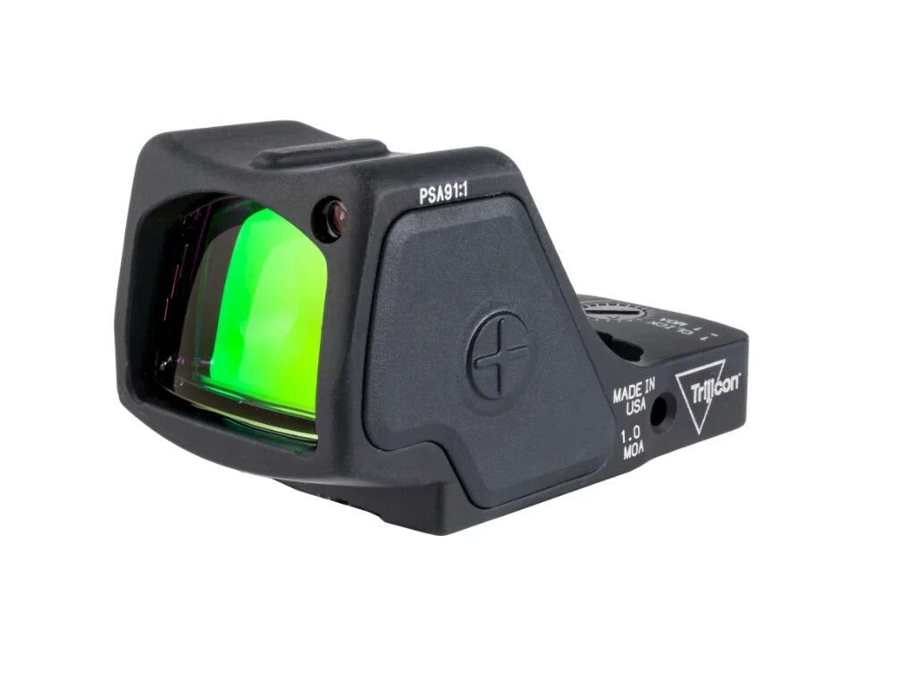 Kolimátor RMR® Trijicon® / 3,25 MOA HD Red Dot