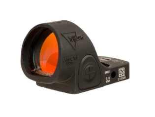 Kolimátor SRO® Trijicon® / 5 MOA Red Dot