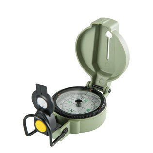 Kompas Ranger MK 2 Helikon-Tex® világítással