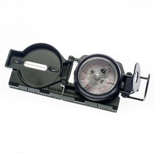 Kompasz Cammenga® Tritium 3H - olíva