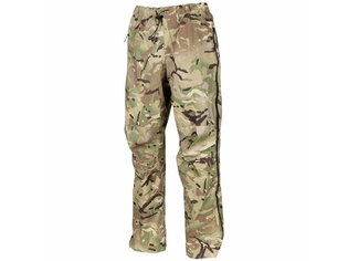 Könnyű Gore-Tex® nadrág brit hadsereg eredeti / használt