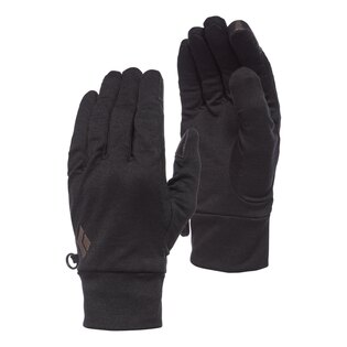 Könnyű gyapjútechnológiás téli kesztyű Black Diamond®