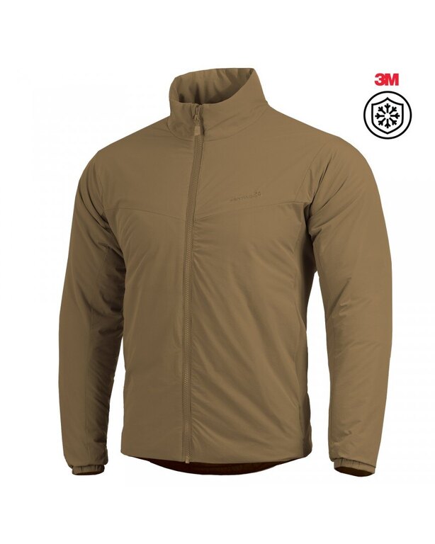 Könnyű szigetelt kabát LYNX V2.0 3M™ G60™ Pentagon®