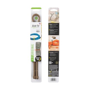 Kötöződrót Gear Tie 24" Nite Ize®