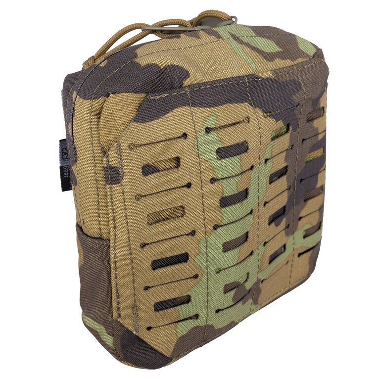 Közepes méretű Utility tok Templar’s Gear® / AČR Vzor 95