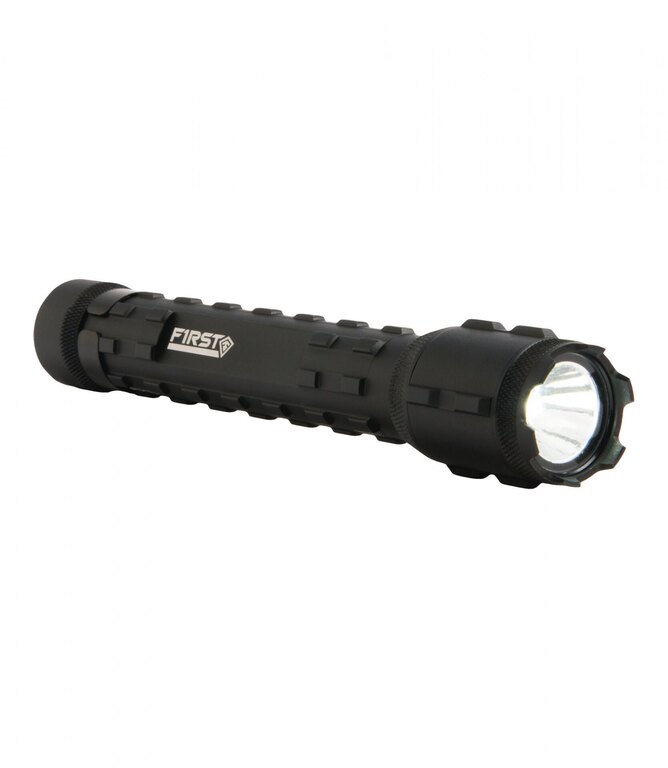 Közepes terhelésű First Tactical® lámpa