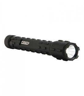 Közepes terhelésű First Tactical® lámpa
