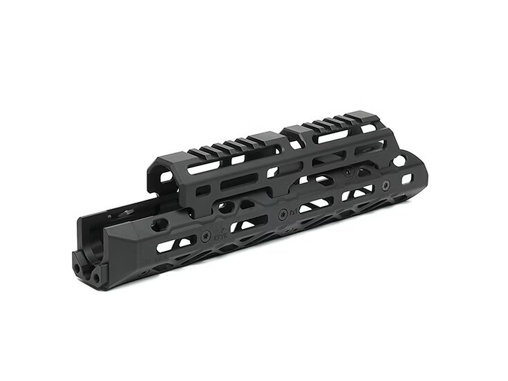 Középső hosszú gázcsőfedél M-LOK AK47/AK74 Kpyk®