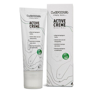 Krém Active Lowa® 20 ml - átlátszó