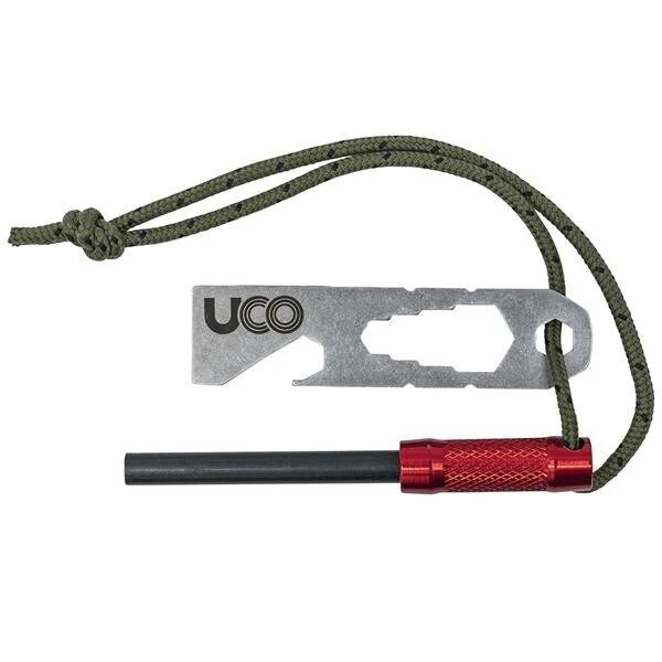 Krzespil Survival UCO® Tűzgyújtó