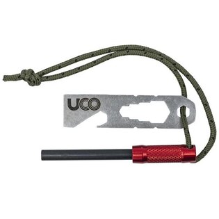 Krzespil Survival UCO® Tűzgyújtó