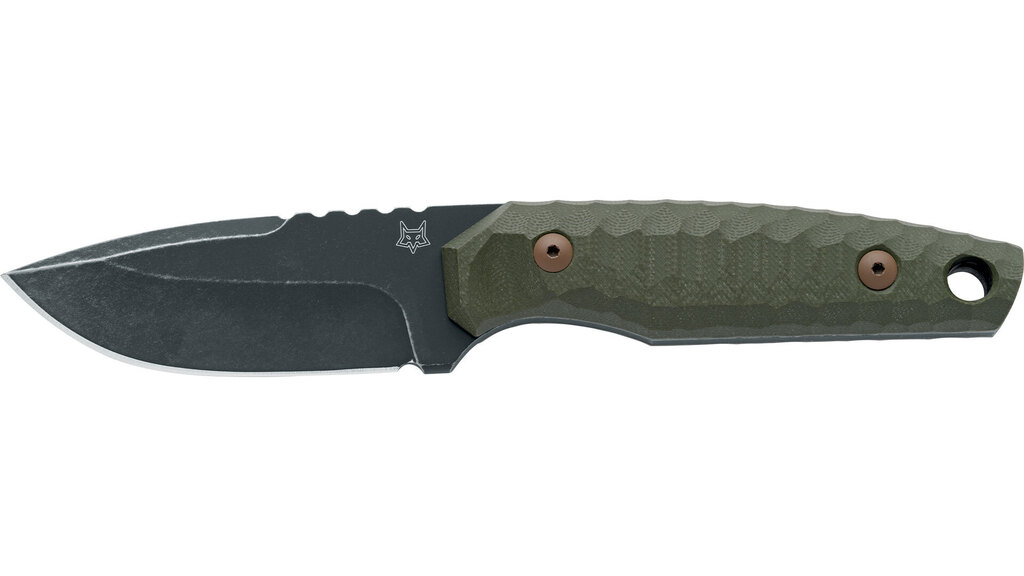 KS Folgore FKMD® kés
