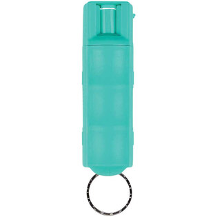 Kulcstartó / védelmi spray Sabre Red® - kis üveg