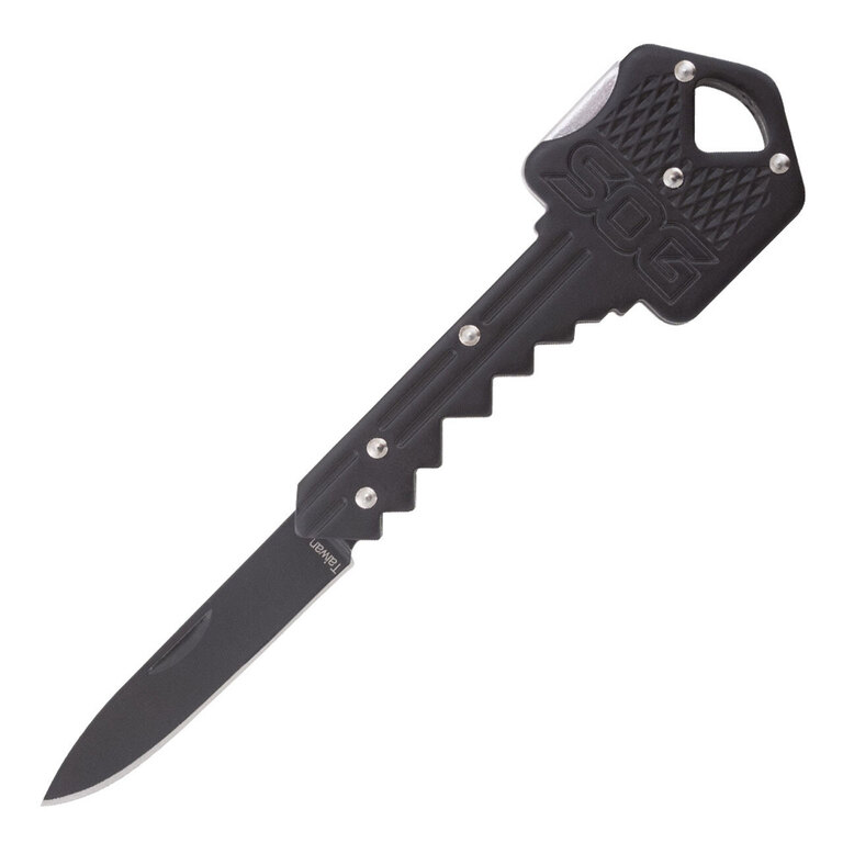 Kulcstartós zsebkés Key SOG®
