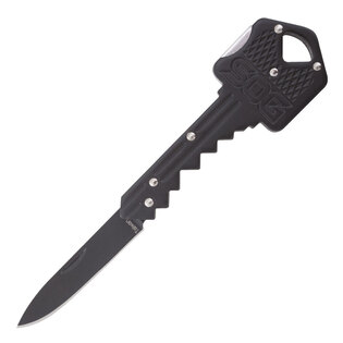 Kulcstartós zsebkés Key SOG®