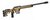 Kulovnice CZ 600 MDT / kaliber 6mm Creedmoore CZUB®