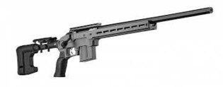 Kulovnice CZ 600 MDT / kaliber 6mm Creedmoore CZUB®