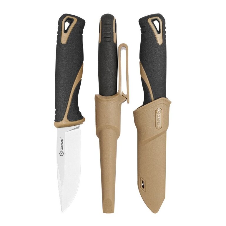 Kültéri kés G807 Ganzo®