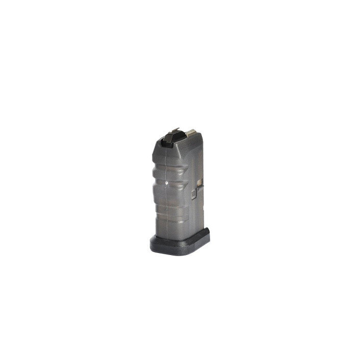 Kuna HS Produkt® tár / 10 lövés, kaliber 9×19