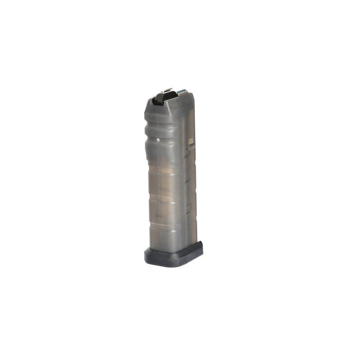 Kuna HS Produkt® tár / 20 lövés, 9×19 kaliber