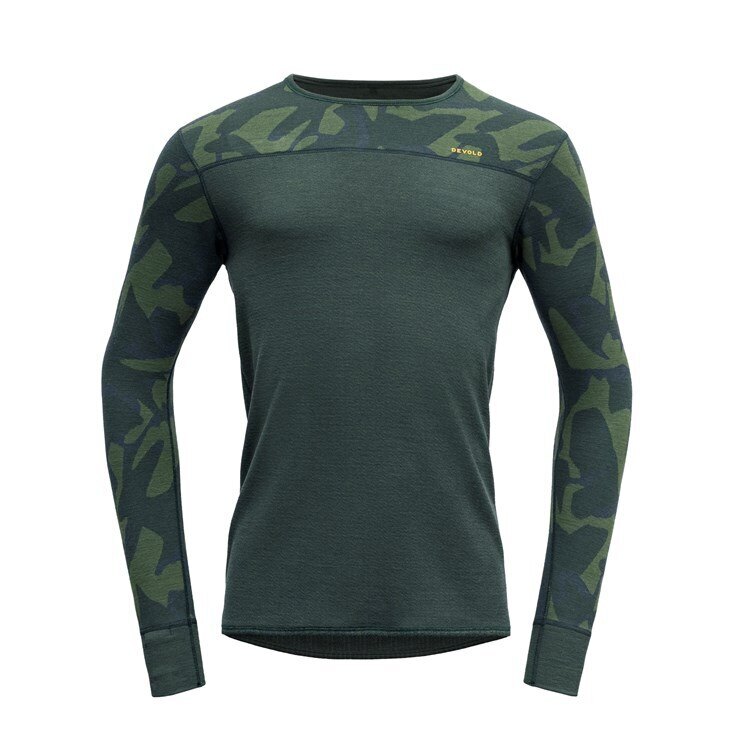 Kvitegga Merino 230 funkcionális póló Devold®