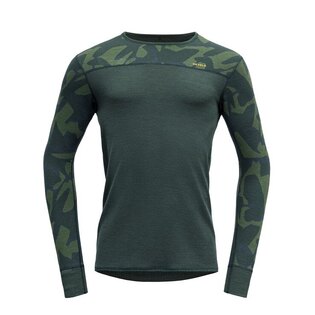 Kvitegga Merino 230 funkcionális póló Devold®
