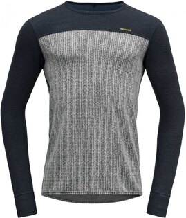 Kvitegga Merino 230 funkcionális póló Devold®