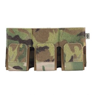 Kydex betét 3 tárral AR15 Combat Systems®