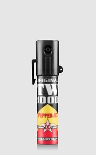 Lady Pepper spray - Jet TW1000® / 20 ml