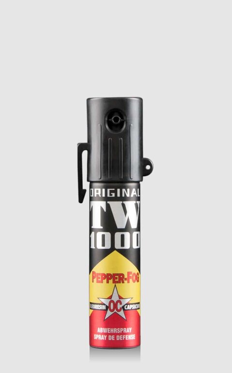 Lady Pepper védekező spray - Köd TW1000® / 20 ml