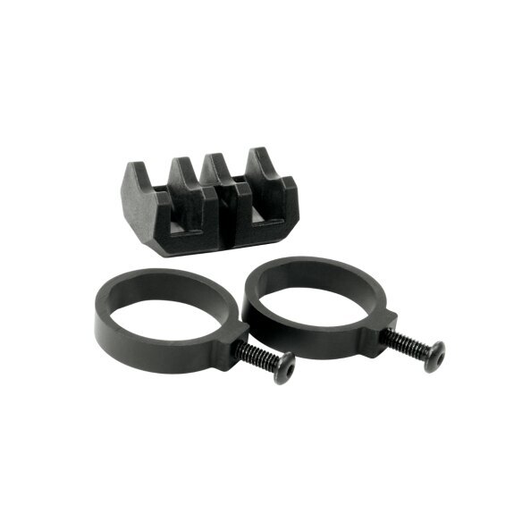 Lámpafelszerelés V-Block and Rings Magpul®
