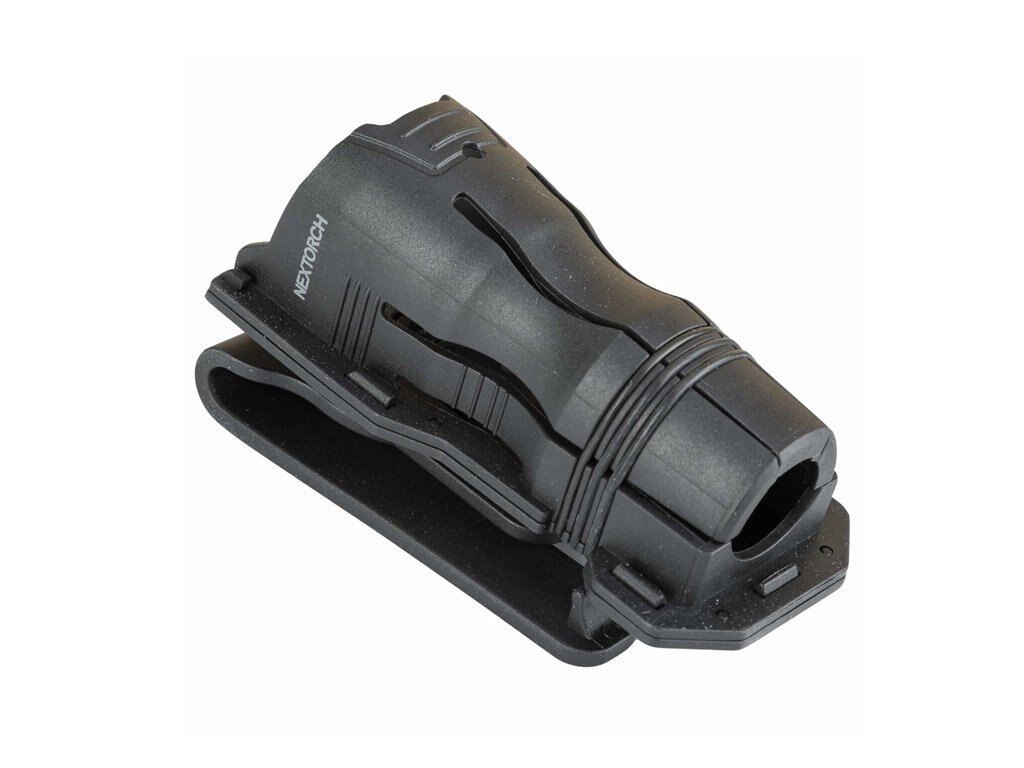 Lámpatartó tok V6 NexTorch®
