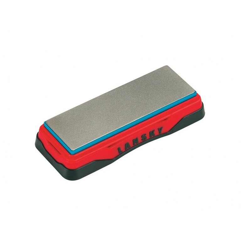Lansky® 6" x 2" gyémánt kő finom