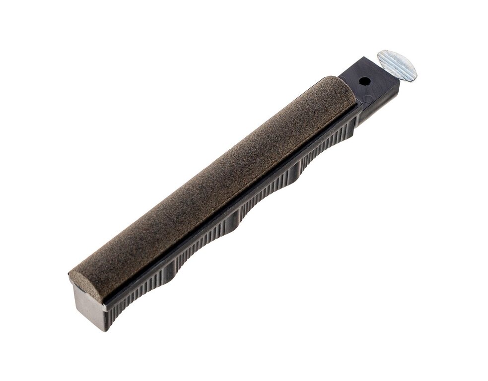Lansky® Coarse Curved Blade Hone lekerekített köszörűkő