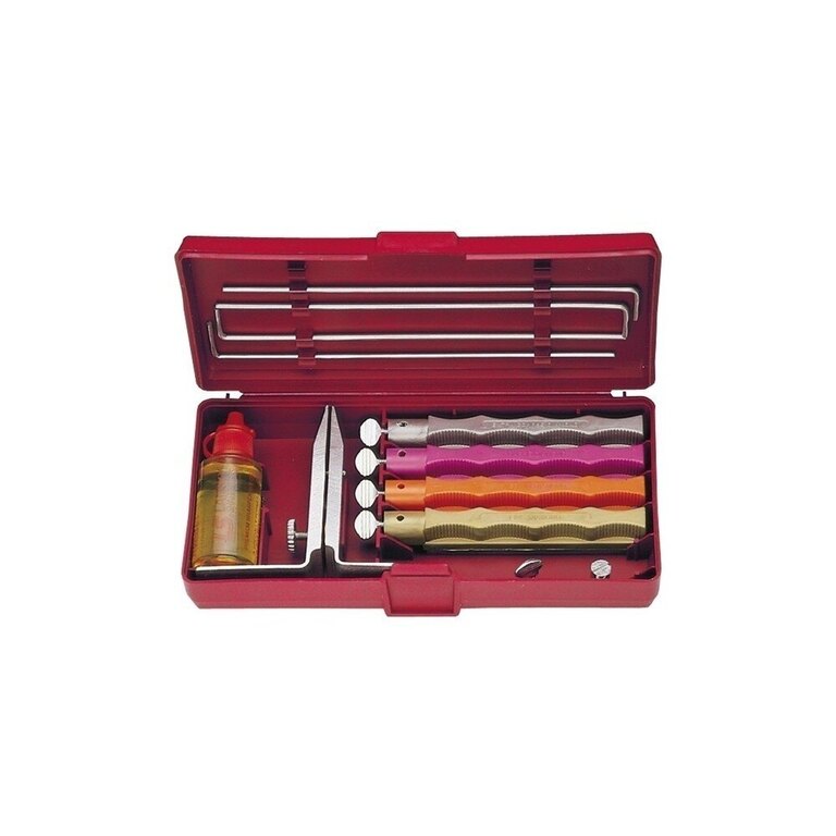 Lansky® Deluxe Diamond készlet 