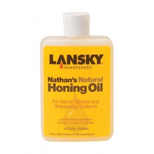 Lansky® Nathan´s Honing csiszoló olaj