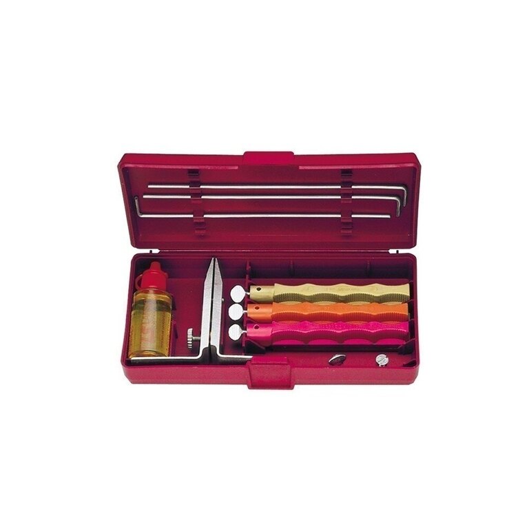 Lansky® Standard fenőkő készlet