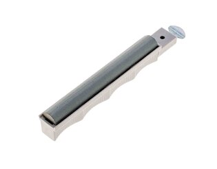 Lansky® Ultra Fine Curved Blade Hone lekerekített fenőkő